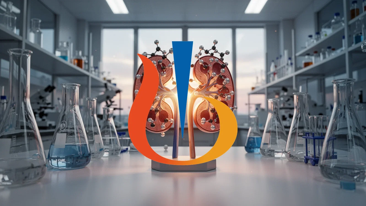 Novartis Aktie: Durchbruch bei Nierentherapie - Foto: über boerse-global.de