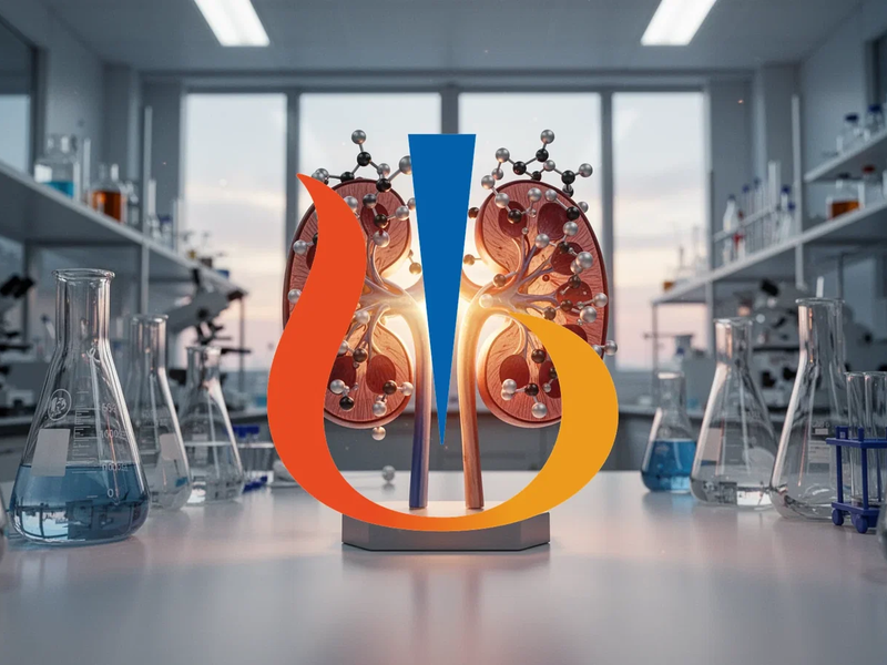 Novartis Aktie: Durchbruch bei Nierentherapie - Foto: über boerse-global.de