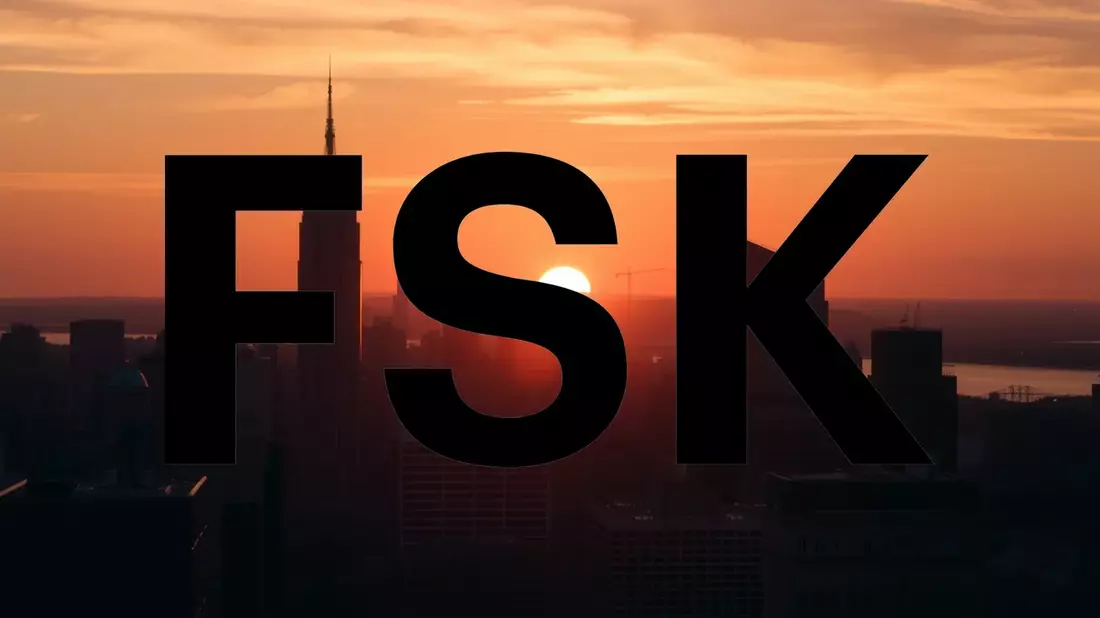 FS KKR Capital: La degradación crediticia agrava su situación crítica Illustration mit AI erstellt übermittelt durch boerse-global.de