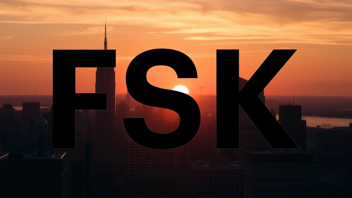 FS KKR Capital: La degradación crediticia agrava su situación crítica - Foto: über boerse-global.de