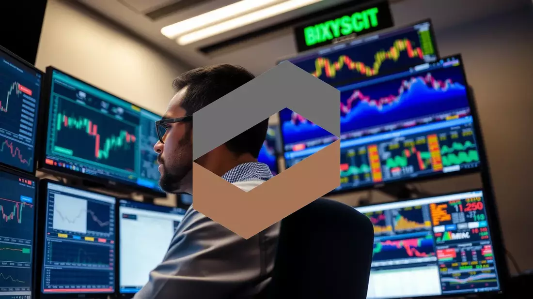 KGHM Charts South American Expansion Amid Domestic Overhaul Illustration mit AI erstellt übermittelt durch boerse-global.de