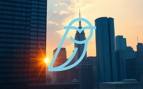 Short Sellers Target Blue Owl Capital as Bearish Bets Surge - Foto: über boerse-global.de