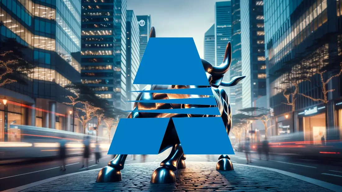 Atos Faces Pivotal Shareholder Vote Amid Restructuring Efforts Illustration mit AI erstellt übermittelt durch boerse-global.de
