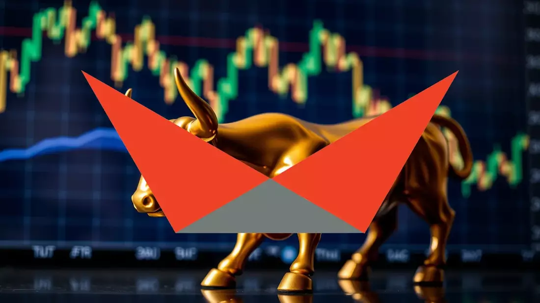 Viking Therapeutics Faces Pivotal Summer for Its Obesity Drug Pipeline Illustration mit AI erstellt übermittelt durch boerse-global.de