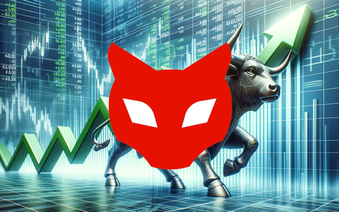 Red Cat: La paradoja del crecimiento sin rentabilidad - Foto: über boerse-global.de