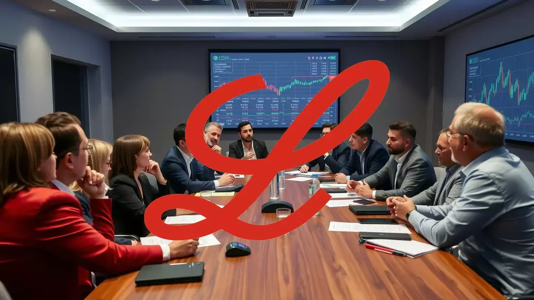 Eli Lilly: Un efecto sinérgico inesperado impulsa su terapia dual Illustration mit AI erstellt übermittelt durch boerse-global.de