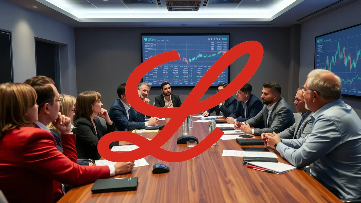 Eli Lilly: Un efecto sinérgico inesperado impulsa su terapia dual - Foto: über boerse-global.de