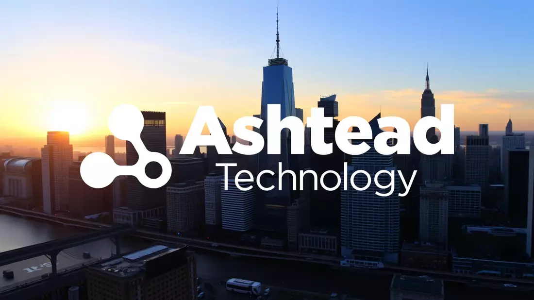 Ashtead Technology Aktie: Kurs auf Grün - Bild: über boerse-global.de