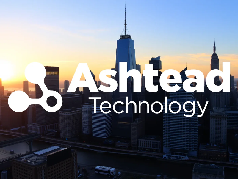 Ashtead Technology Aktie: Kurs auf Grün - Foto: über boerse-global.de