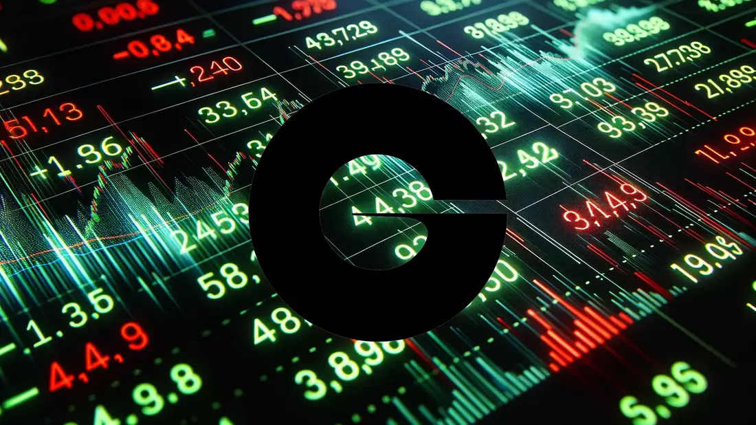 Givaudan Aktie: Strategiewechsel am Tief - Bild: über boerse-global.de