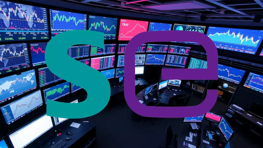 Surging AI Demand Provides Critical Support for Siemens Energy Shares Illustration mit AI erstellt übermittelt durch boerse-global.de