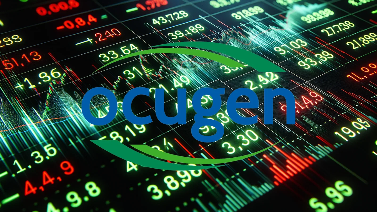 Ocugen: El horizonte del tercer trimestre de 2026 marca el camino - Foto: über boerse-global.de