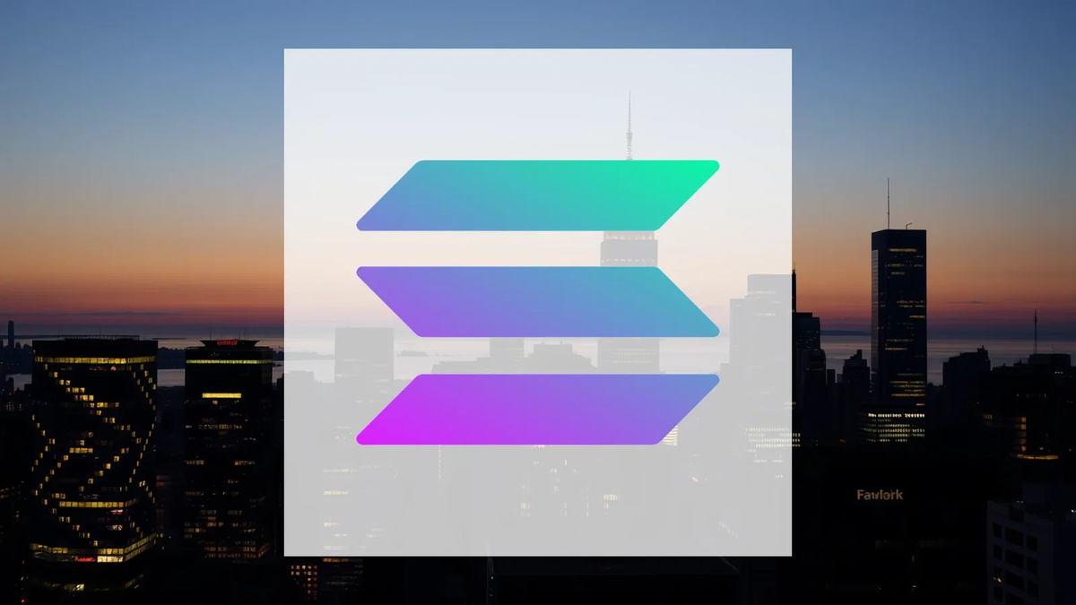 Solana consolida su ecosistema con el respaldo de gigantes financieros - Foto: über boerse-global.de