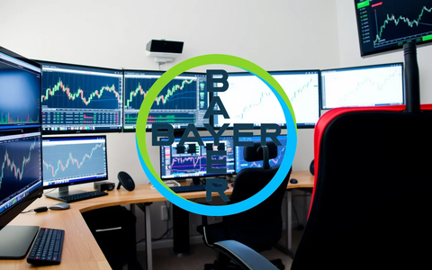 Bayer Shares Face Critical Test as Momentum Falters - Foto: über boerse-global.de