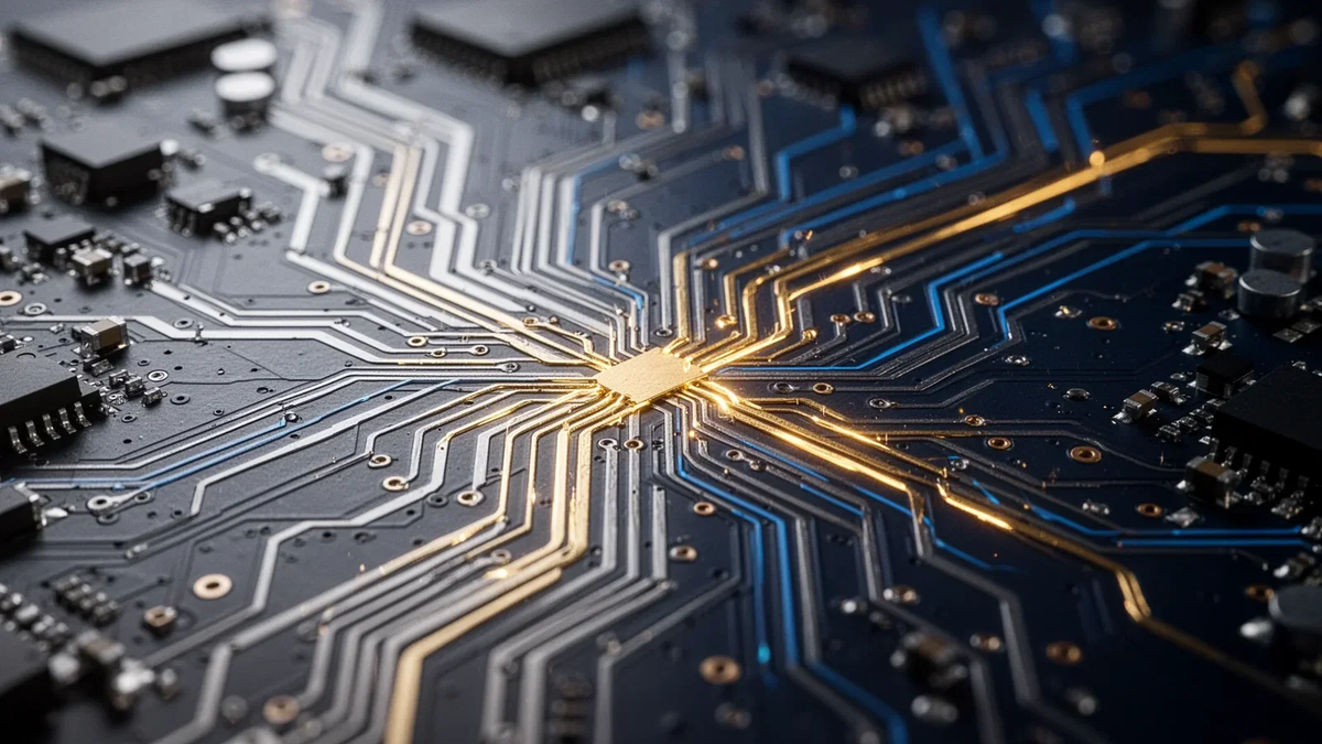 Ergo: Protokoll-Upgrade rückt näher - Foto: über boerse-global.de