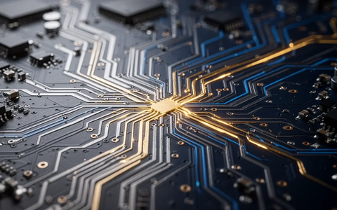 Ergo: Protokoll-Upgrade rückt näher - Foto: über boerse-global.de Ergo: Protokoll-Upgrade rückt näher - Foto: über boerse-global.de