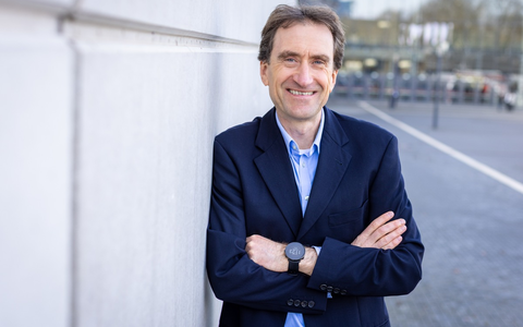 Bernd Breitmaier: Mit klaren Strukturen zu mehr Führungszeit im Mittelstand - Foto: presseportal.de