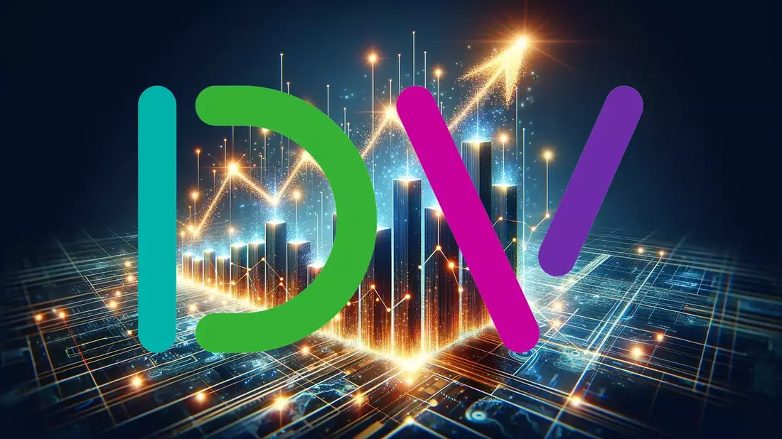 DoubleVerify Forges Alliance to Bring Transparency to Streaming Ads Illustration mit AI erstellt übermittelt durch boerse-global.de