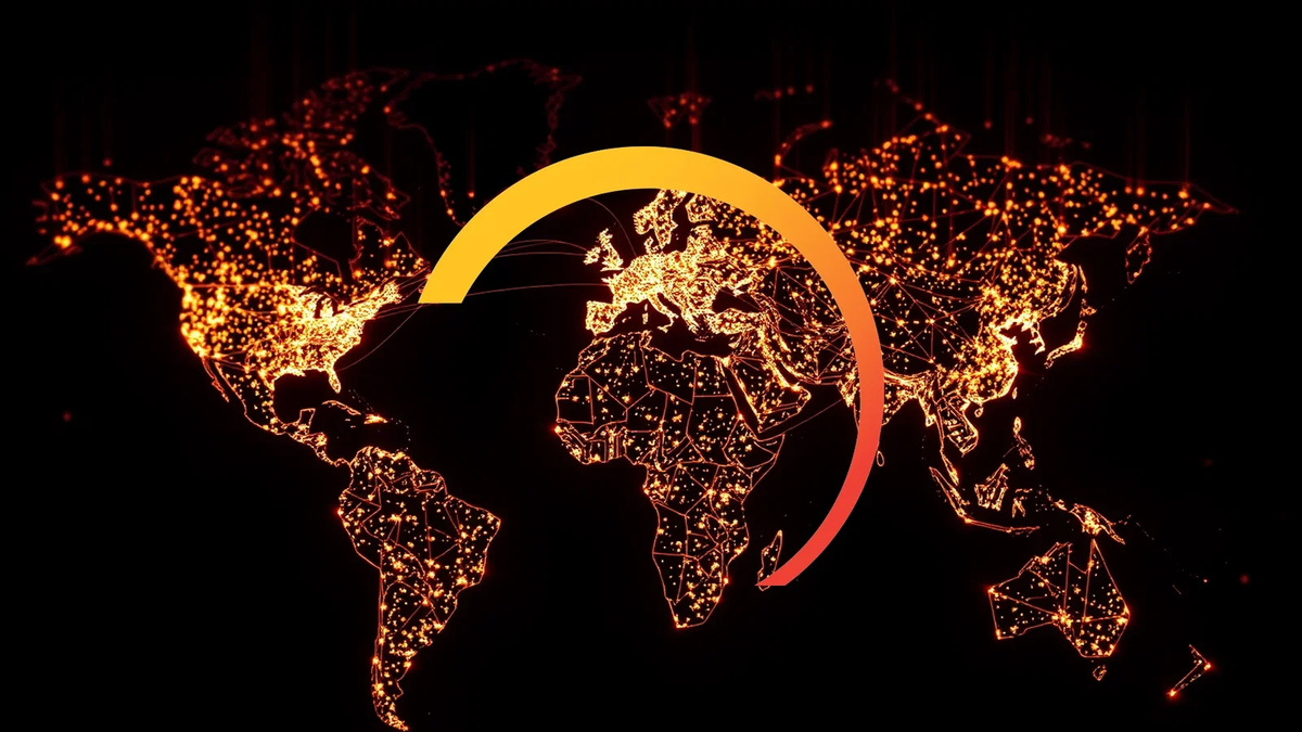 Suncor Energy's Strategic Vision: Key Investor Day Approaches as Shares Surge - Foto: über boerse-global.de