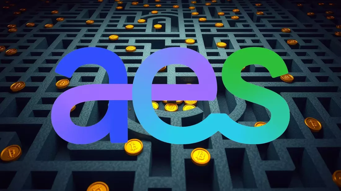 AES Faces Crucial Deadline in Debt Restructuring Efforts Illustration mit AI erstellt übermittelt durch boerse-global.de