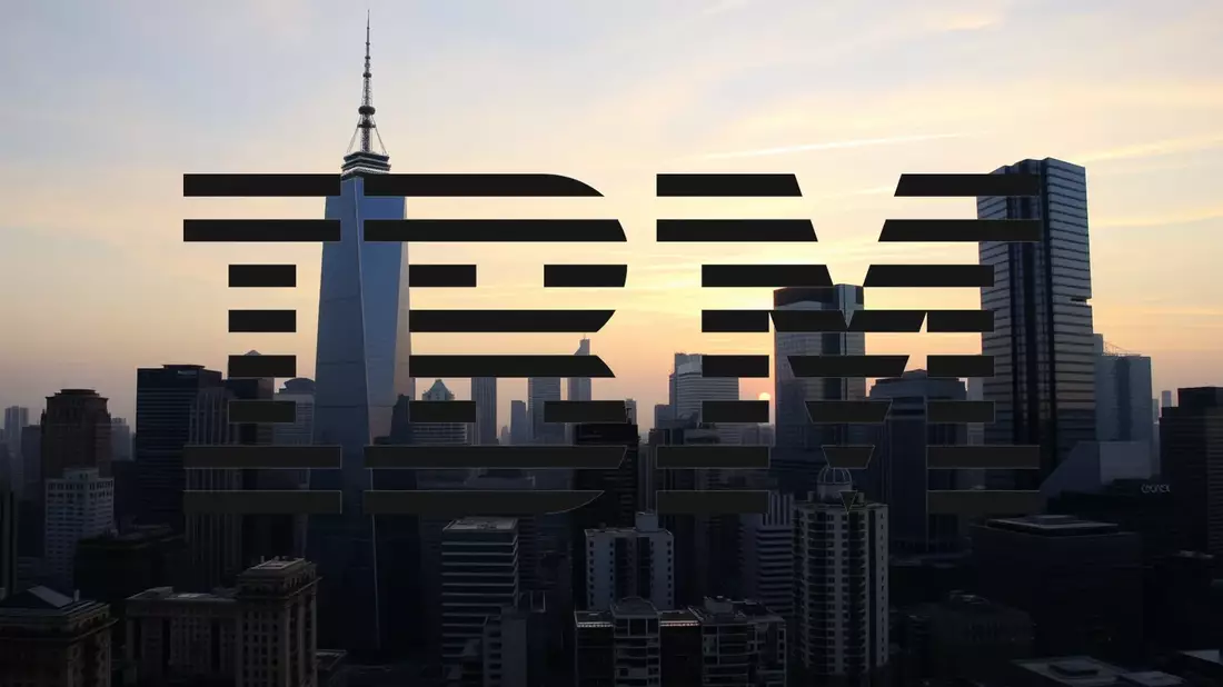 IBM fortalece su inteligencia artificial empresarial con una alianza estratégica Illustration mit AI erstellt übermittelt durch boerse-global.de