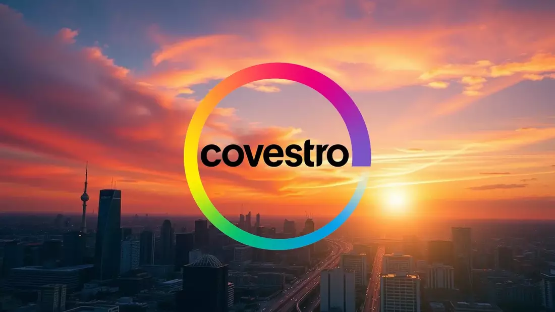 Covestro's Strategic Pivot: Capturing Value in the Carbon Revolution Illustration mit AI erstellt übermittelt durch boerse-global.de