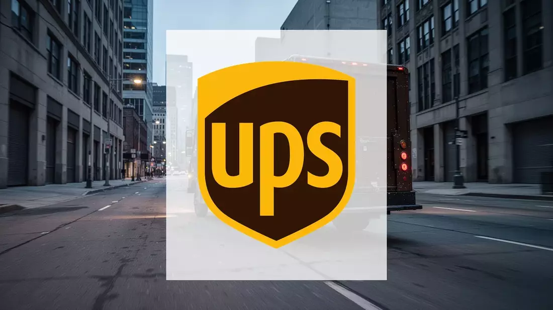 UPS Aktie: Institutionelle Verkäufe - Bild: über boerse-global.de