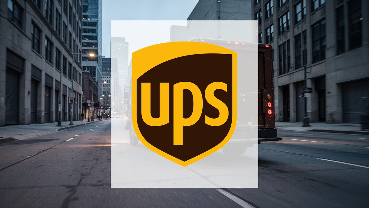 UPS Aktie: Institutionelle Verkäufe - Foto: über boerse-global.de