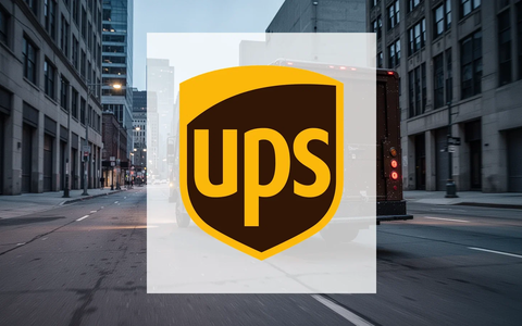UPS Aktie: Institutionelle Verkäufe - Foto: über boerse-global.de