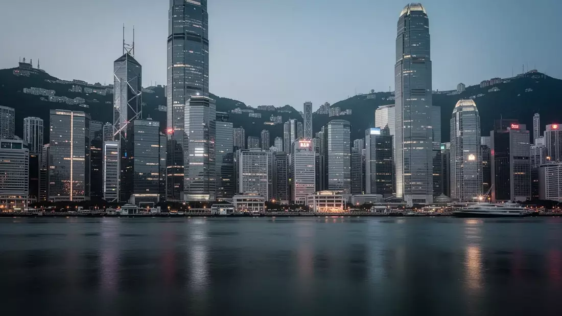 Hang Seng China 50 ETF: Kurskorrektur - Bild: über boerse-global.de