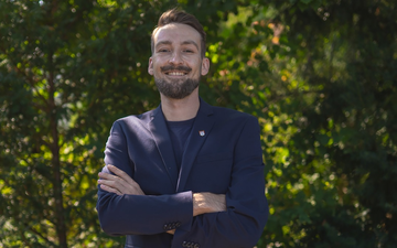 Warum Veränderungen und Projekte im Unternehmen scheitern - Leo Alexander Goretzki verbindet datenbasierte Analyse mit konkreter Umsetzungsstrategie für den Mittelstand - Foto: presseportal.de