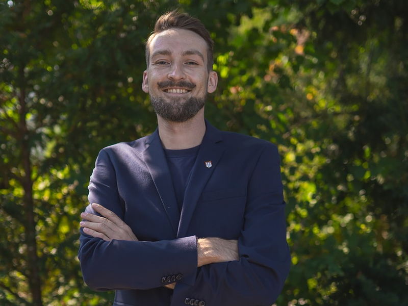 Warum Veränderungen und Projekte im Unternehmen scheitern - Leo Alexander Goretzki verbindet datenbasierte Analyse mit konkreter Umsetzungsstrategie für den Mittelstand - Foto: presseportal.de