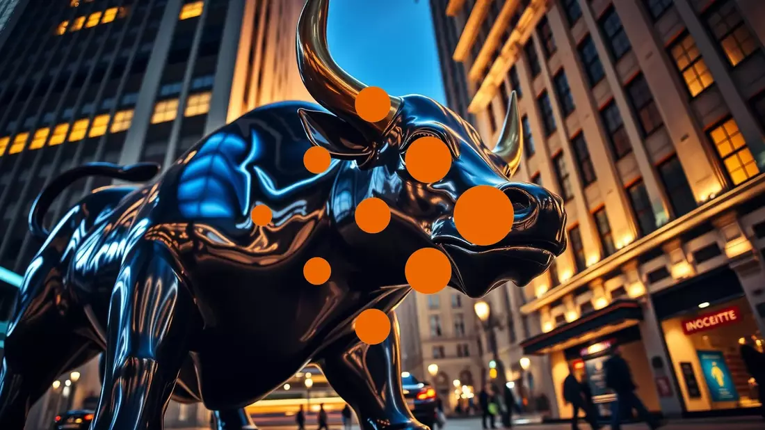 A Stark Divide: Siemens Healthineers Shares Plunge Despite Bullish Analyst Targets Illustration mit AI erstellt übermittelt durch boerse-global.de
