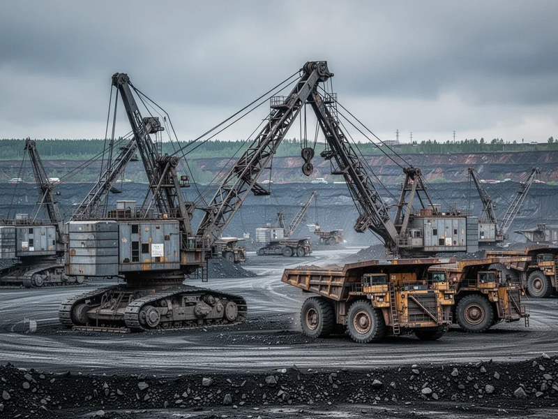 XME ETF: Geopolitik belastet - Foto: über boerse-global.de