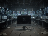 Zytara Dollar: Totenstille - Foto: über boerse-global.de