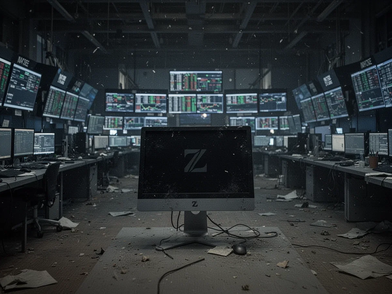 Zytara Dollar: Totenstille - Foto: über boerse-global.de