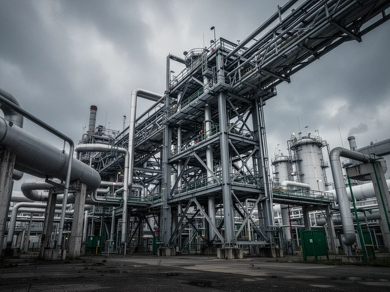 New Fortress Energy Aktie: Heftiger Ausverkauf - Foto: über boerse-global.de