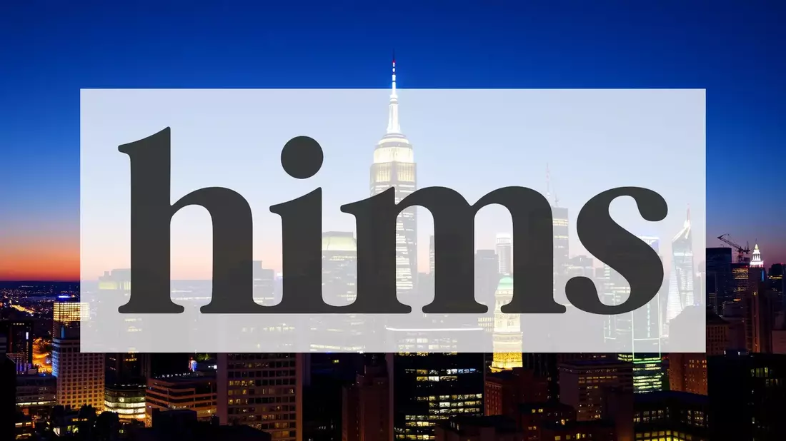 Strategic Shift at Hims & Hers Triggers Major Investor Exit and Legal Scrutiny Illustration mit AI erstellt übermittelt durch boerse-global.de
