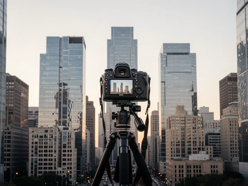 Avantis EM ETF: Chart-Alarm - Foto: über boerse-global.de