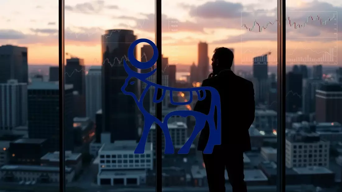 Novo Nordisk: Un cuarto vale de prioridad de la FDA para su fármaco Wegovy Illustration mit AI erstellt übermittelt durch boerse-global.de