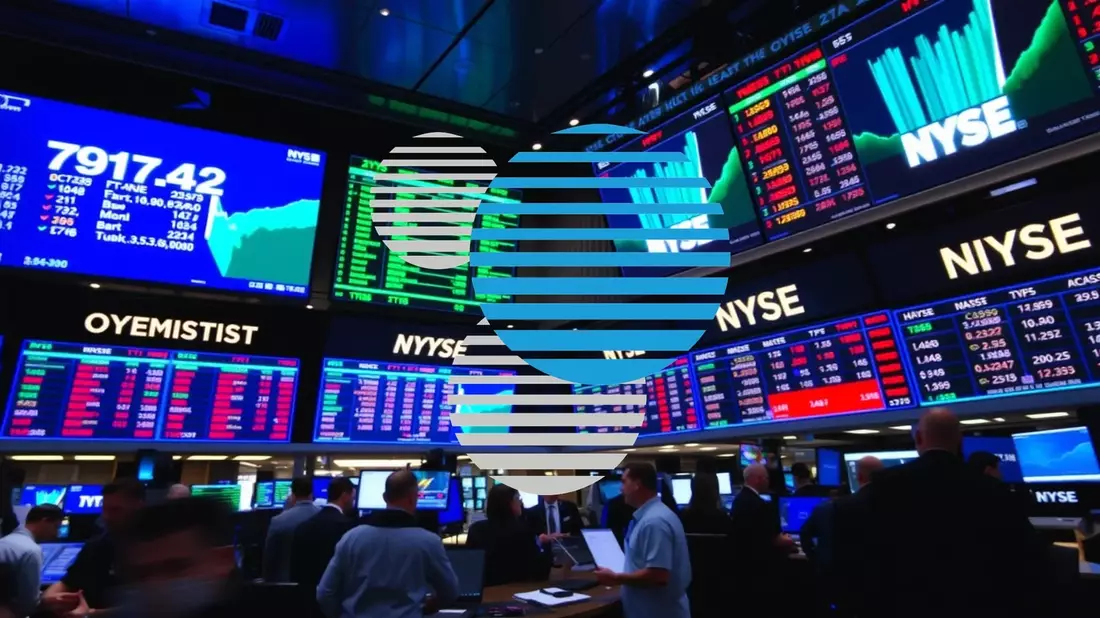 Synthomer Aktie: 20-Prozent-Sprung - Bild: über boerse-global.de