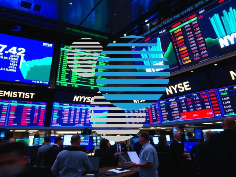 Synthomer Aktie: 20-Prozent-Sprung - Foto: über boerse-global.de