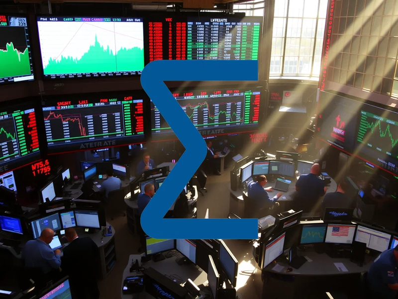 Sellas Aktie: Zweistelliger Rücksetzer - Foto: über boerse-global.de