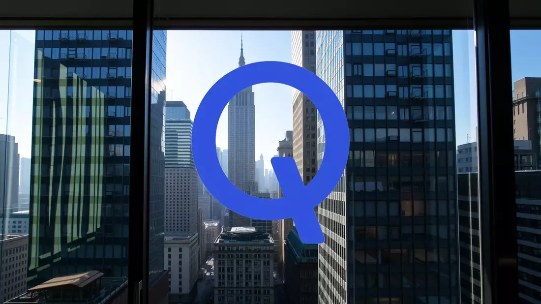 Qualcomm's Strategic Pivot to AI Gains Formal Recognition Illustration mit AI erstellt übermittelt durch boerse-global.de