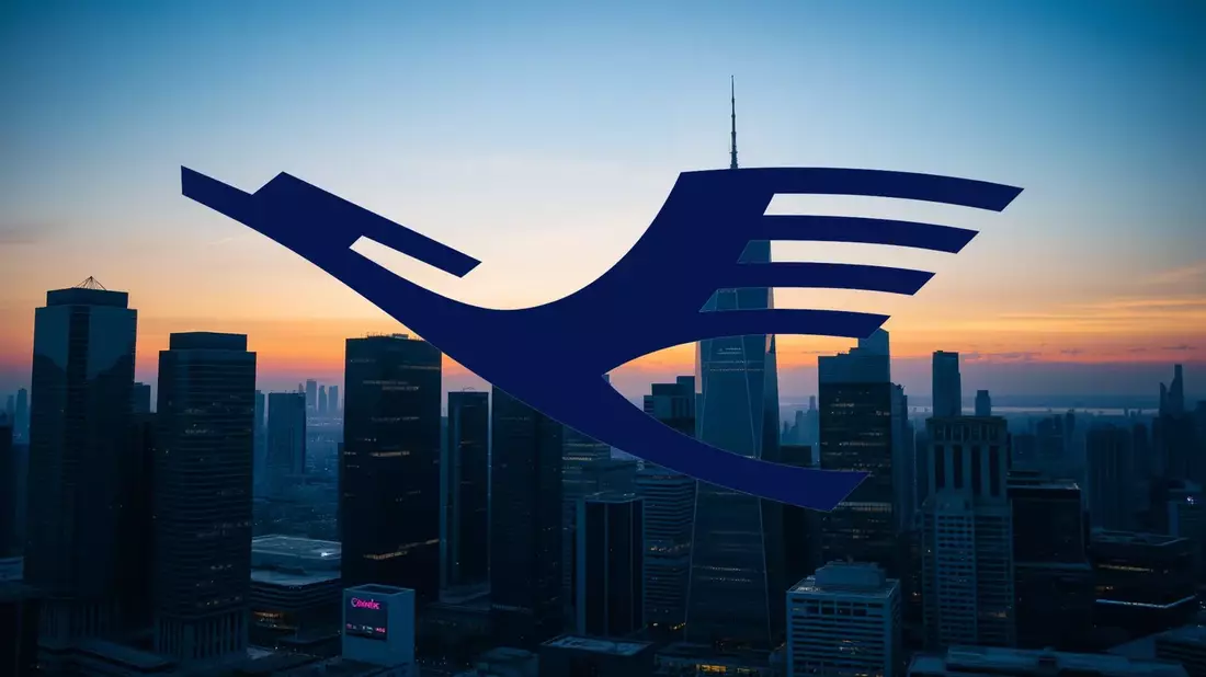 Lufthansa Faces Potential Easter Holiday Disruption Amid Labor Tensions Illustration mit AI erstellt übermittelt durch boerse-global.de