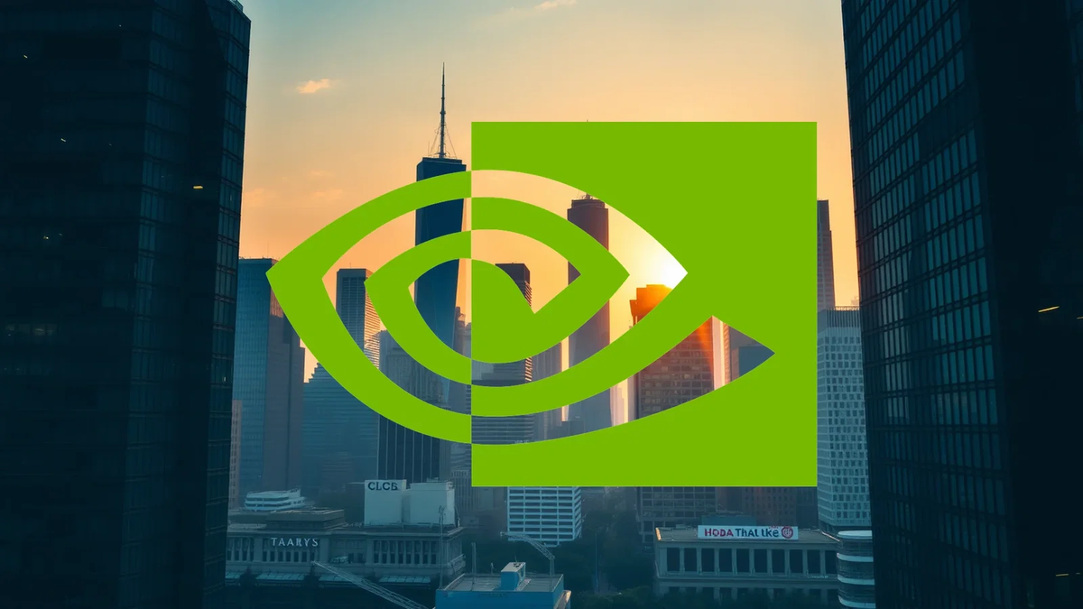 Nvidia Enfrenta un Frente Legal y Otro Político - Foto: über boerse-global.de