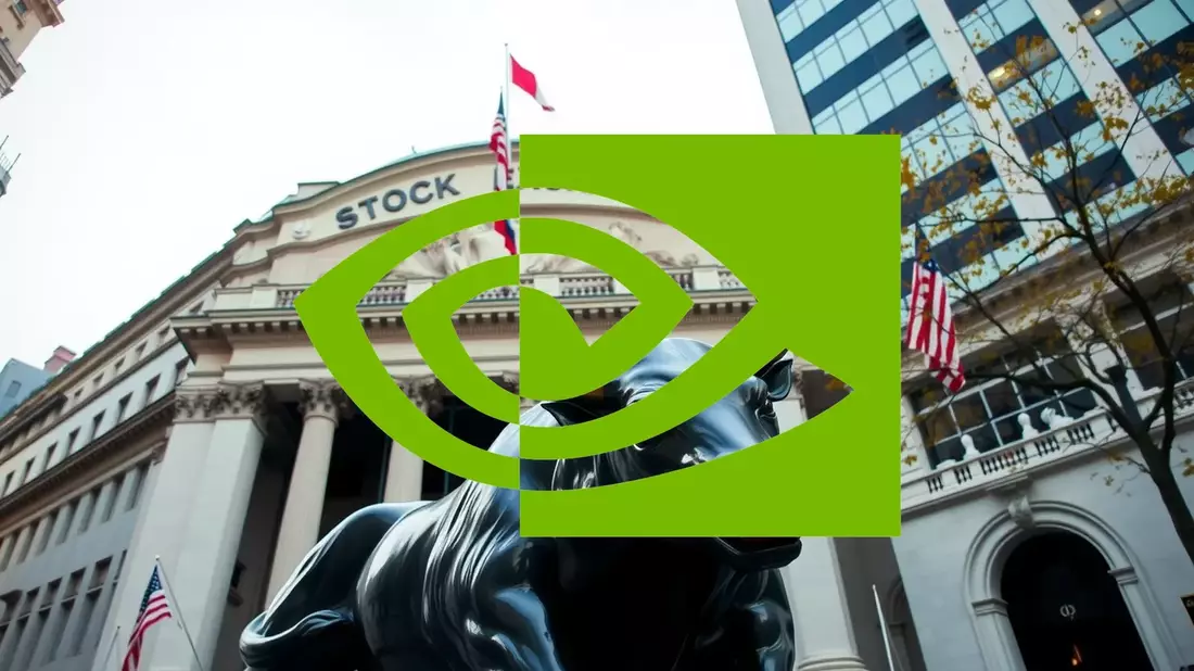 Nvidia Faces Dual Legal and Regulatory Challenges - Bild: über boerse-global.de