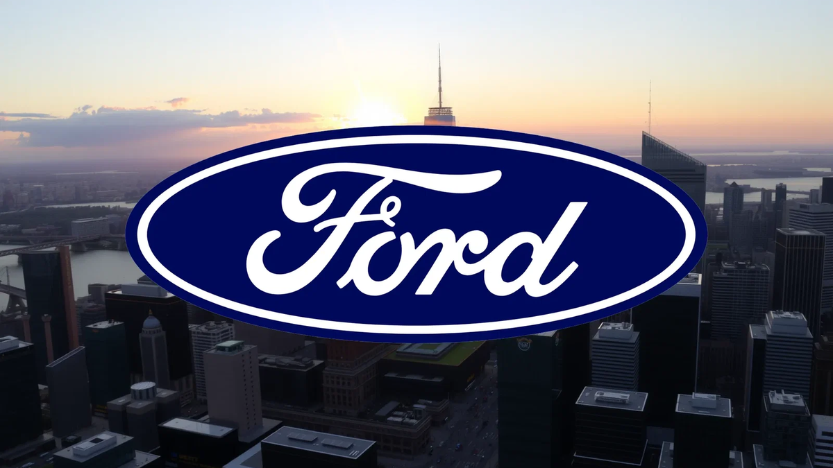 Ford Aktie: Investoren machen Druck - Foto: über boerse-global.de