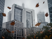 DAX: Geopolitik drückt Kurse - Foto: über boerse-global.de