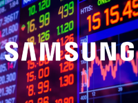 Samsung Aktie: Historischer Rückzug - Foto: über boerse-global.de